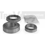 Ступичный подшипник, комплект TREVI AUTOMOTIVE 4139 1 1194591709 4163853 WB2065