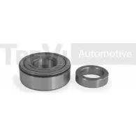 Ступичный подшипник, комплект TREVI AUTOMOTIVE RKB1831 Opel Frontera (A) 1 Кроссовер 2.8 TD (5BMWL4) 113 л.с. 1995 – 1998 WB2067 KR11 68