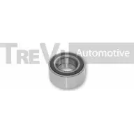 Ступичный подшипник, комплект TREVI AUTOMOTIVE KR1183 WB2078 1194591760 475 8303