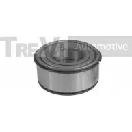 Ступичный подшипник, комплект TREVI AUTOMOTIVE KR1187 WB2080 3 904835 1194591771