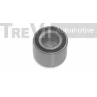 Ступичный подшипник, комплект TREVI AUTOMOTIVE 1194591890 4160362 WB2103 326 2481