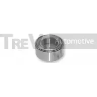 Ступичный подшипник, комплект TREVI AUTOMOTIVE 335016 1 0691 WB2112 Peugeot 405