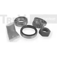 Ступичный подшипник, комплект TREVI AUTOMOTIVE 3 0431 WB2114 1194591963 RKB1303