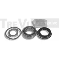 Ступичный подшипник, комплект TREVI AUTOMOTIVE 4162566 WB2149 1194592166 302 22