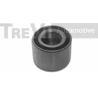 Ступичный подшипник, комплект TREVI AUTOMOTIVE 1194592185 4162012 WB2152 37481 7