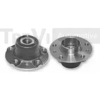 Ступичный подшипник, комплект TREVI AUTOMOTIVE 4163036 1194592246 413 12 WB2161