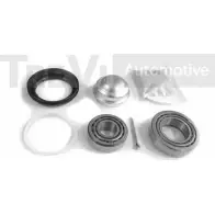 Ступичный подшипник, комплект TREVI AUTOMOTIVE 1194592333 RPK20 013 SK20013 WB2179