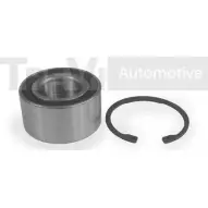Ступичный подшипник, комплект TREVI AUTOMOTIVE SK20015 RPK 20015 WB2181 Mitsubishi Outlander 1 (CU5) Кроссовер 2.0 Turbo R 4WD 241 л.с. 2002 – 2006