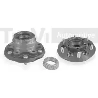 Ступичный подшипник, комплект TREVI AUTOMOTIVE 1194592435 RPK20 062 WB2226 SK20062