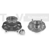 Ступичный подшипник, комплект TREVI AUTOMOTIVE WB2233 SK20069 1194592446 RPK20 069
