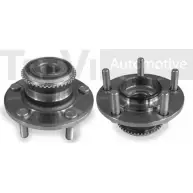 Ступичный подшипник, комплект TREVI AUTOMOTIVE SK20093 WB2256 RPK20 093 Mitsubishi Outlander