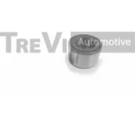 Ступичный подшипник, комплект TREVI AUTOMOTIVE SK20125 R PK20125 Ford Ranger 4 (ER, EQ) Пикап 2.5 TD 4x4 109 л.с. 1999 – 2006 WB2285