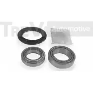 Ступичный подшипник, комплект TREVI AUTOMOTIVE Ford Ranger 4 (ER, EQ) Пикап 2.5 TD 4x4 109 л.с. 1999 – 2006 WB2286 R PK20126 SK20126