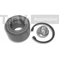Ступичный подшипник, комплект TREVI AUTOMOTIVE Mazda 6 (GH) 2 Универсал 2.0 MZR 155 л.с. 2010 – 2013 SK20146 R PK20146 WB2306