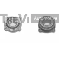 Ступичный подшипник, комплект TREVI AUTOMOTIVE RPK201 76 WB2336 1194592661 SK20176