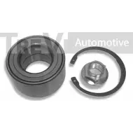 Ступичный подшипник, комплект TREVI AUTOMOTIVE SK20177 RPK201 77 Mazda 6 (GH) 2 Универсал 2.0 MZR CD 140 л.с. 2007 – 2010 WB2337