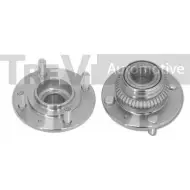 Ступичный подшипник, комплект TREVI AUTOMOTIVE 1194592713 SK20196 WB2355 RPK2019 6