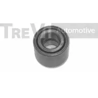 Ступичный подшипник, комплект TREVI AUTOMOTIVE RKB249 8 WB2363 Chevrolet Aveo (T250) 1 Седан 1.2 72 л.с. 2005 – 2007 RPK20204