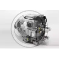 Тнвд, топливный насос высокого давления BUCHLI 0470504024 Ford Mondeo 3 (GE) 2000 – 2007 047 0504021 X-0470504024