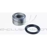 Ступичный подшипник, комплект MDR 1194655255 ILU06W MWB-F1028 8433 573700428