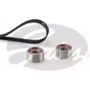 Комплект ремня ГРМ GATES T1 555 1194660359 T41178 TCK1555