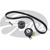 Комплект ремня ГРМ GATES TCK1583 T15 83 T42065 1194660420