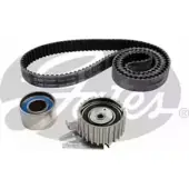 Комплект ремня ГРМ GATES T42059 TCK1615B T1 615 1194660508