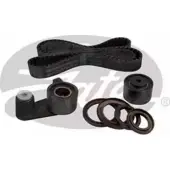 Комплект ремня ГРМ GATES G OSK319 1194660842 TCK270 T270