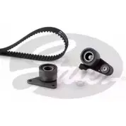 Комплект ремня ГРМ GATES T41270 1194660846 T2 70 TCK270A