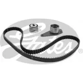 Комплект ремня ГРМ GATES TCK995 T4208 8 1194661341 T995