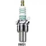 Свеча зажигания WILMINK GROUP 1194721452 WS7LZ 5 713 WG1735851