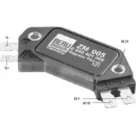 Коммутатор зажигания WILMINK GROUP 1194722640 WG1756426 004 0401005 HBP2UF