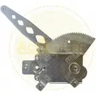 Стеклоподъемник AC ROLCAR SJED8ZC L S.7333 01.7333 1194732951