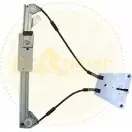 Стеклоподъемник AC ROLCAR 01.8024 1194733502 LS.802 4 NMDS4PG