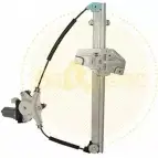 Стеклоподъемник AC ROLCAR 01.8052 OAFLG0O 1194733512 LS.80 52
