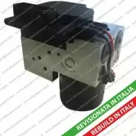 Блок АБС DIPASPORT 1194752091 0265109462 026510004 9 ABS031R
