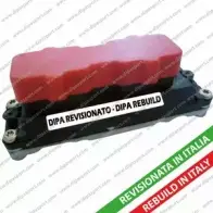 Блок управления двигателем DIPASPORT 216160107300 1194754834 EB5AFN8R 1200 16