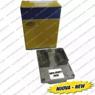 Блок управления двигателем DIPASPORT EB5NFT9N 51759028 1194755144 216 160105403
