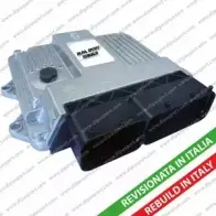 Блок управления двигателем DIPASPORT 21716000020 3 EDMJD6JFR 1194759183 217160000301