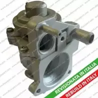 Клапан ЕГР DIPASPORT 0400816009 5 1194762259 10192767 EGR066R