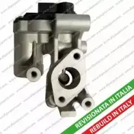 Клапан ЕГР DIPASPORT EGR103R 1 4710DB001 Renault Master (ED) 2 Кабина с шасси 3.0 dCi 140 (ED0S. UD0S) 136 л.с. 2003 – 2025 14710DB002
