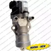 Клапан ЕГР DIPASPORT 1350008110 1050442 3 Toyota Corolla (E120) 9 Хэтчбек 2.0 D 4D (CDE120R. CDE120L) 116 л.с. 2003 – 2007 EGR129N
