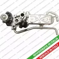 Клапан ЕГР DIPASPORT 03P131512 B EGR132R 03P131512C Audi A1 (8X) 1 2010 – 2018