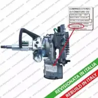 Рулевая колонка DIPASPORT 51820 249 2WUTFZ EPS113249R 1194763960