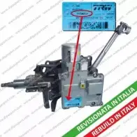 Рулевая колонка DIPASPORT 608022 EPS116547R 18CE 028 1194764165