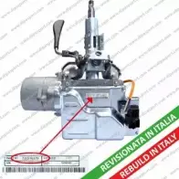 Рулевая колонка DIPASPORT IVLHNU 73553 6379 EPS140379R 1194764567