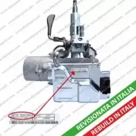 Рулевая колонка DIPASPORT EPS140470R QSRC131 1194764573 7 35511470