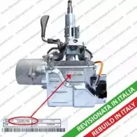 Рулевая колонка DIPASPORT 7354917 99 EPS140799R 1194764626 ESC3036