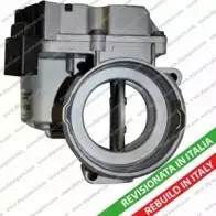 Дроссельная заслонка DIPASPORT Skoda Superb (3U4) 1 Седан 1.9 TDI 105 л.с. 2005 – 2007 FLAI092R 03G128063 03G 128061A