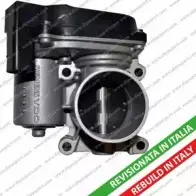 Дроссельная заслонка DIPASPORT FLAI094R Seat Cordoba (6L2) 2 Седан 03C13 3062B 03C133062R